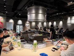 -肉肉大米(金虹桥店)