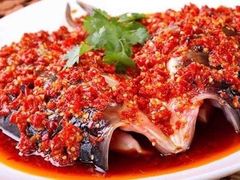 -良师门滨海人家·海鲜·家常菜(滨海城店)