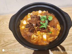 -竹里馆 ·茶食(奥体店)