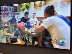 -欧记轩龙虾·私房菜(A店)