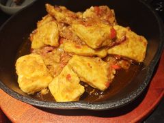 -云海肴云南菜·蒸汽石锅鱼(青岛万象城店)