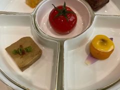 -新光酒家·河豚·海鲜·蟹料理(浦东店)