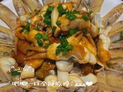 -叶掌柜桐庐土菜馆