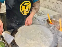 -卞姐蛋饼(陕西南路店)