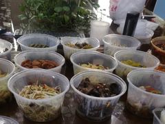 -李氏八大件老菜馆(万宝街店)