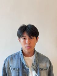 -86男士发型设计