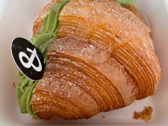 开心果牛角-BUTTERFUL&CREAMOROUS 黄油与面包(三里屯太古里店)