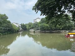 -东水关遗址公园