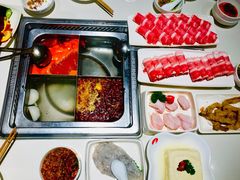 无骨鸭掌-海底捞火锅(大学路新象城店)