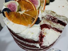 -ZOZO's昌左左精致甜品设计(新北店)