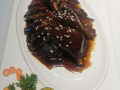 -麦盛莉大酒店·宴会厅(崇明南门如庭酒店)