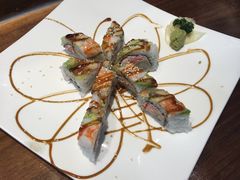 彩蝶卷-井圣日膳(万达店)