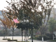 -锡师附小学(学前街校区)