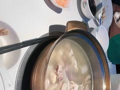-烹然四季椰子鸡火锅(姚家园万象汇店)