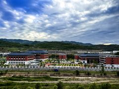 -公航旅麦积山明珠酒店