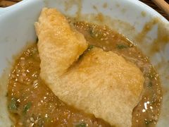 -鲜锦记潮汕牛肉火锅(月坛店)