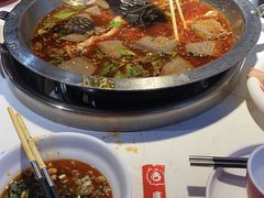 -蜀滋香鲜鱼美蛙火锅(339店)