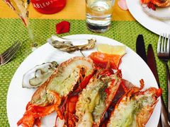 -威斯汀舞台餐厅