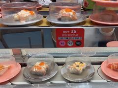 -争鲜回转寿司(朝北大悦城店)