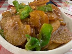 -东四民芳餐厅(朝阳门店)