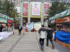 -银座mall(东直门店)