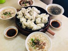 -海汇源老烧麦店(东大街总店)