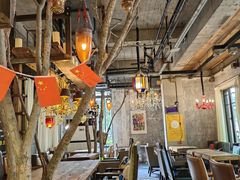 -MAAN COFFEE(金桥店)