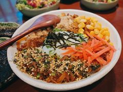 -弓二·烧鸟居酒屋(财富购物中心店)