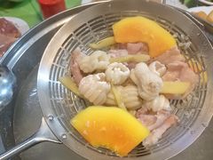 -华哥新鲜猪精品美食