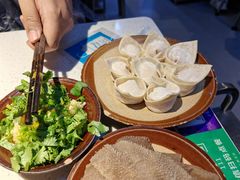 云吞-芈重山老火锅(广州首店)