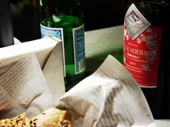 餐前面包-Solo(衡山路店)