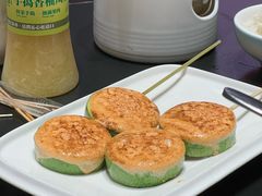 -天宝兄弟(前海壹方城店)