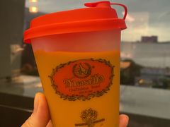-金厨泰国餐厅·全泰籍厨师料理(拱北店)