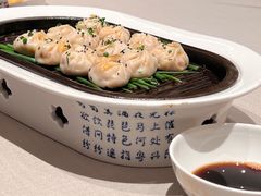 -蘇锦宴·淮扬菜烤鸭·小院(三元桥霄云路店)