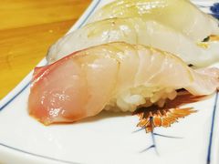 -镹·鱼料理  国产鱼使用店