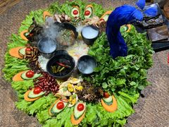 -品德宏·孔雀宴的发源地(金塔园店)