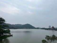 -顺峰山公园