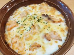 -萨莉亚意式餐厅(彩悦城店)