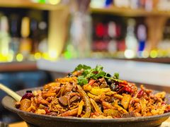 -一麻一辣麻辣香锅(方庄店)