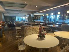 -城市露台景观餐厅(淮海路店)
