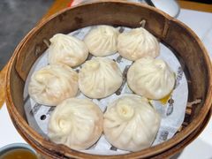 -馋三尺蟹粉小笼(人民广场店)