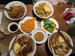 -寻裕记·现炒浇头面(人民广场店)