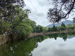 -韶山毛泽东同志故居