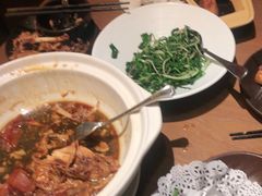 -香园茶社·金陵小灶(老门东店)