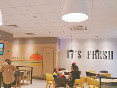 -德克士(城南店)