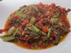 -湘轩·土菜研究院(光大店)