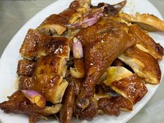 -东莞楼农家菜(金海湾大道分店)