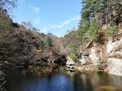 -洛阳白云山景区