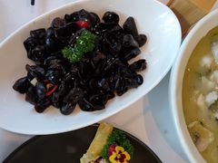 -聚鑫阁江浙菜·非遗传承技艺(闵行交大店)