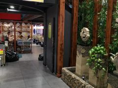 -老九圆山西面馆(CBD店)